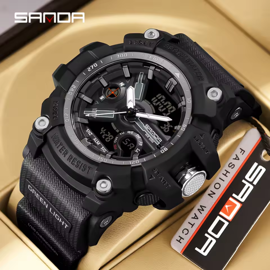 Sanda 3179 Original