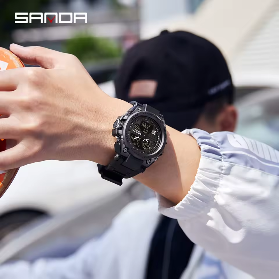 Sanda 739 Original