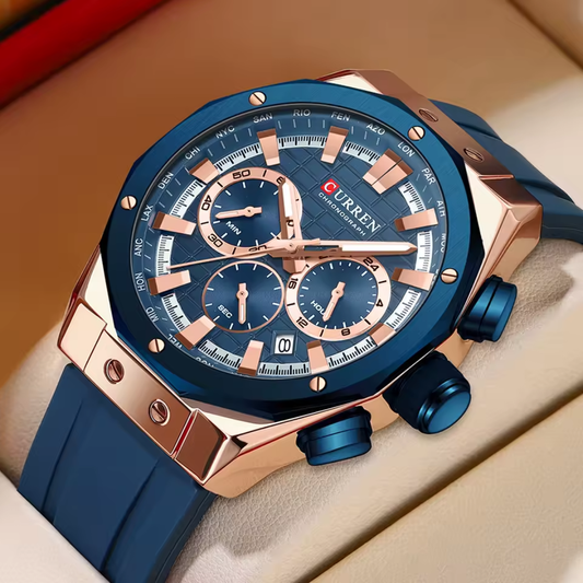 Curren 8464 Original