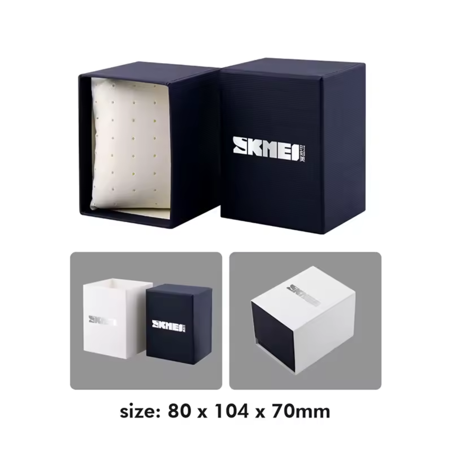 Skmei 1584 Original