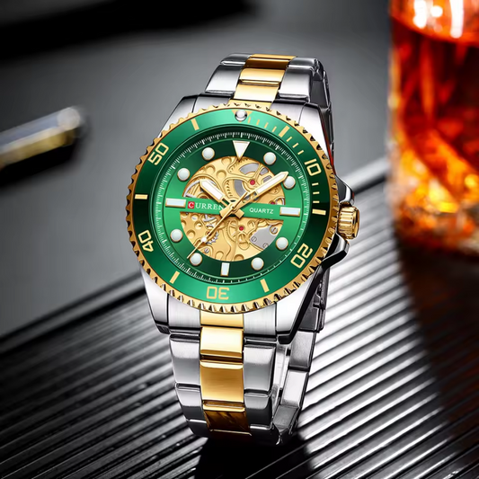 Curren 8412 Original