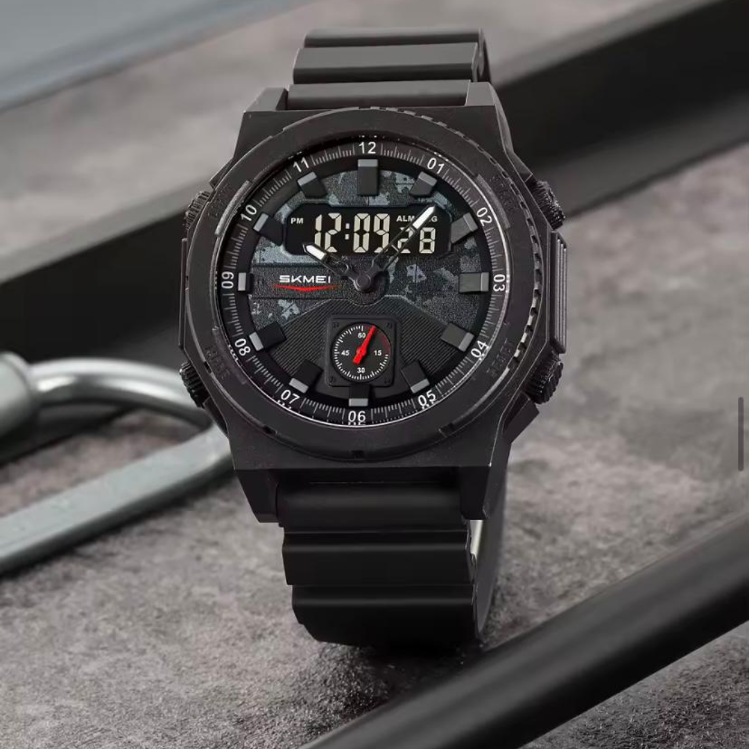 Skmei 2355 Original
