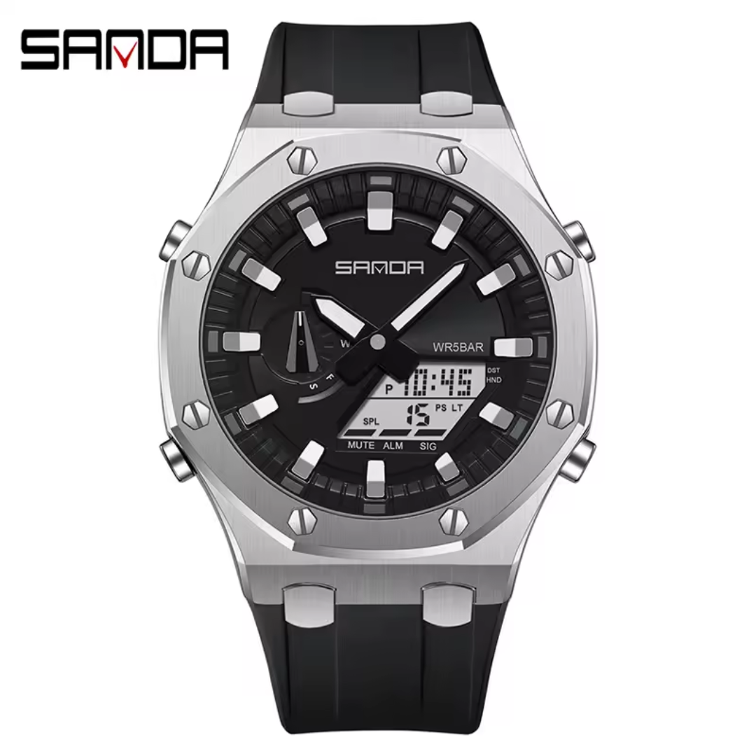Sanda 3309 Original