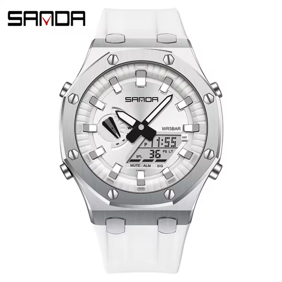 Sanda 3309 Original
