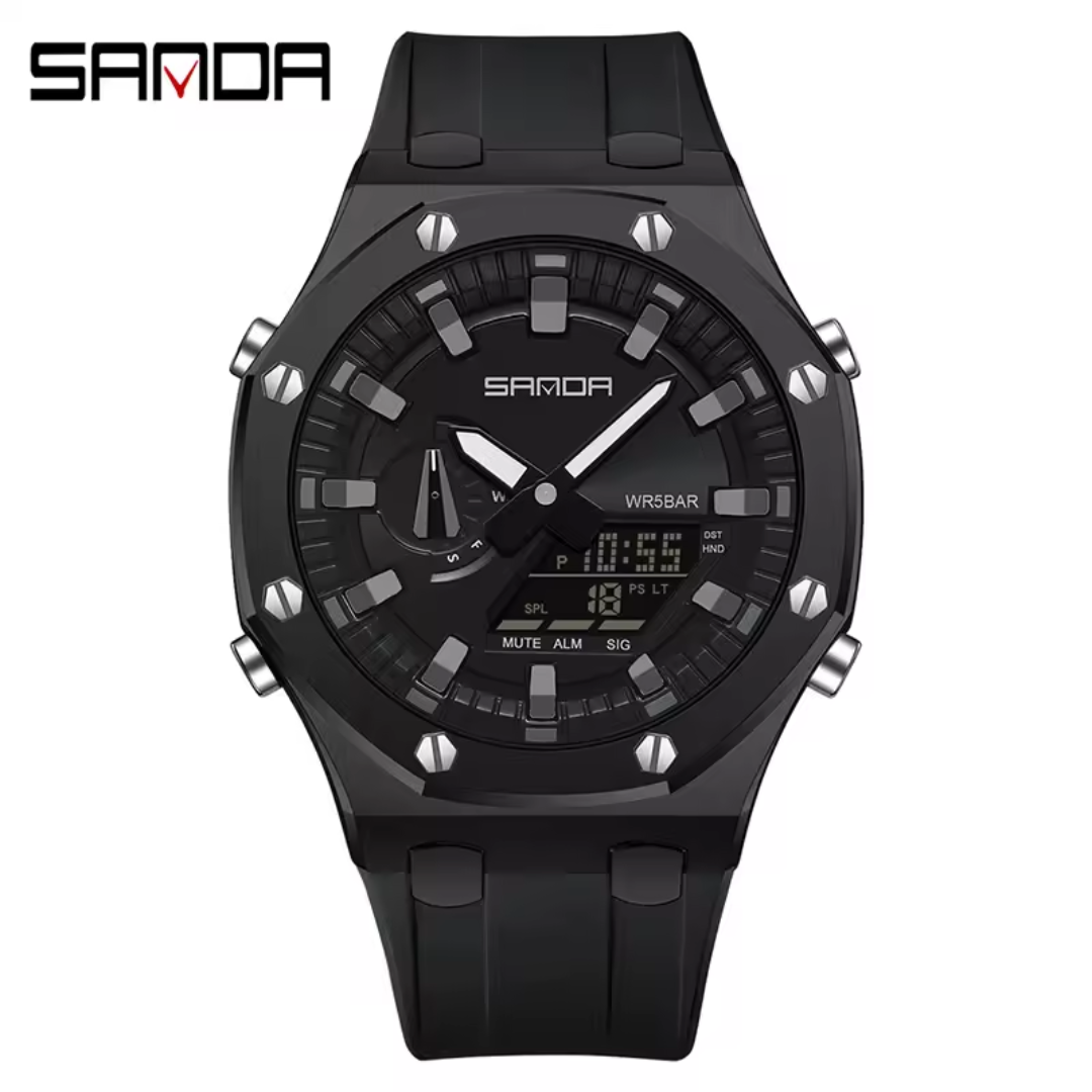 Sanda 3309 Original