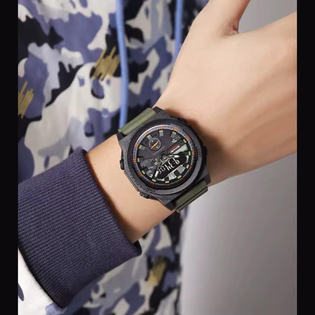 Skmei 2355 Original