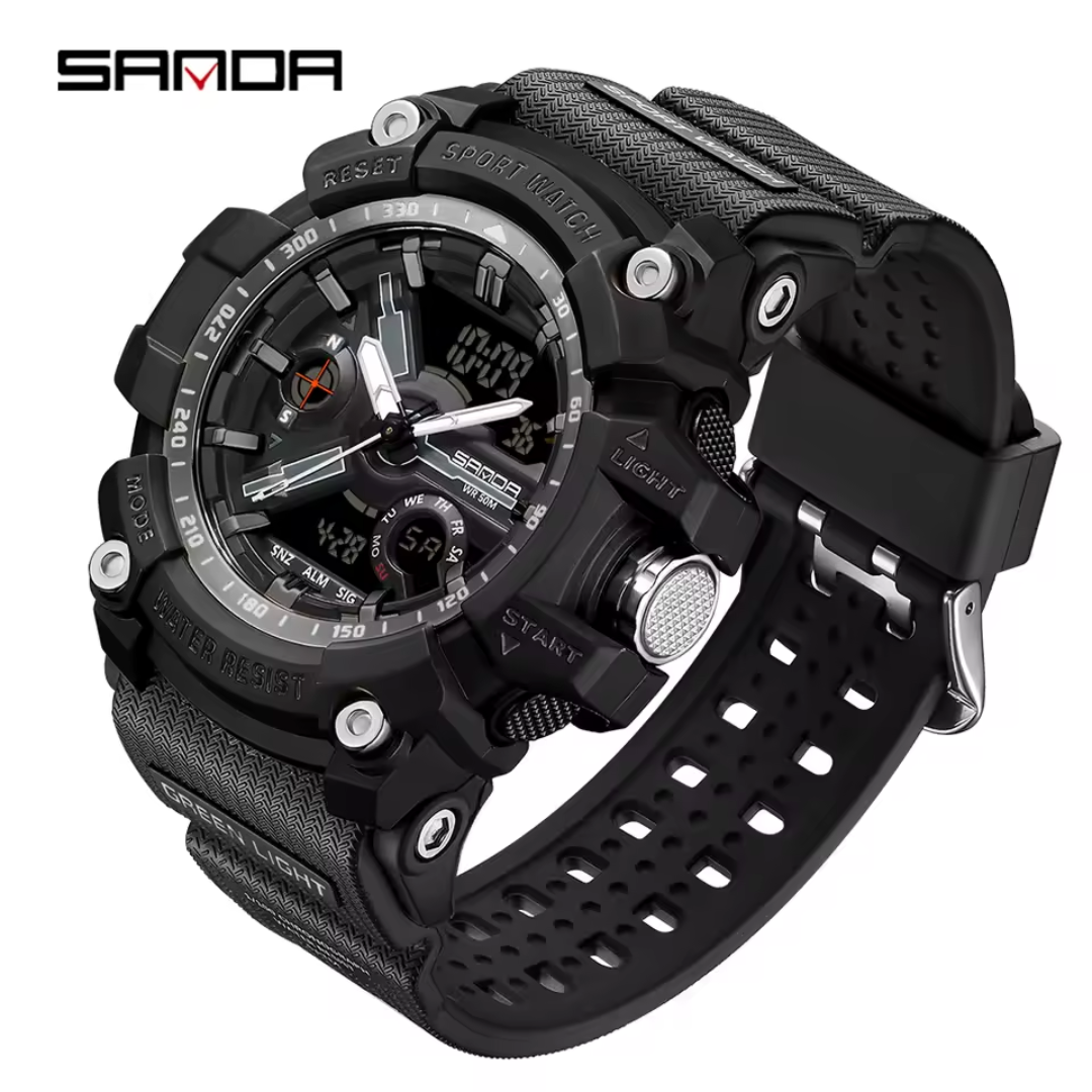 Sanda 3179 Original