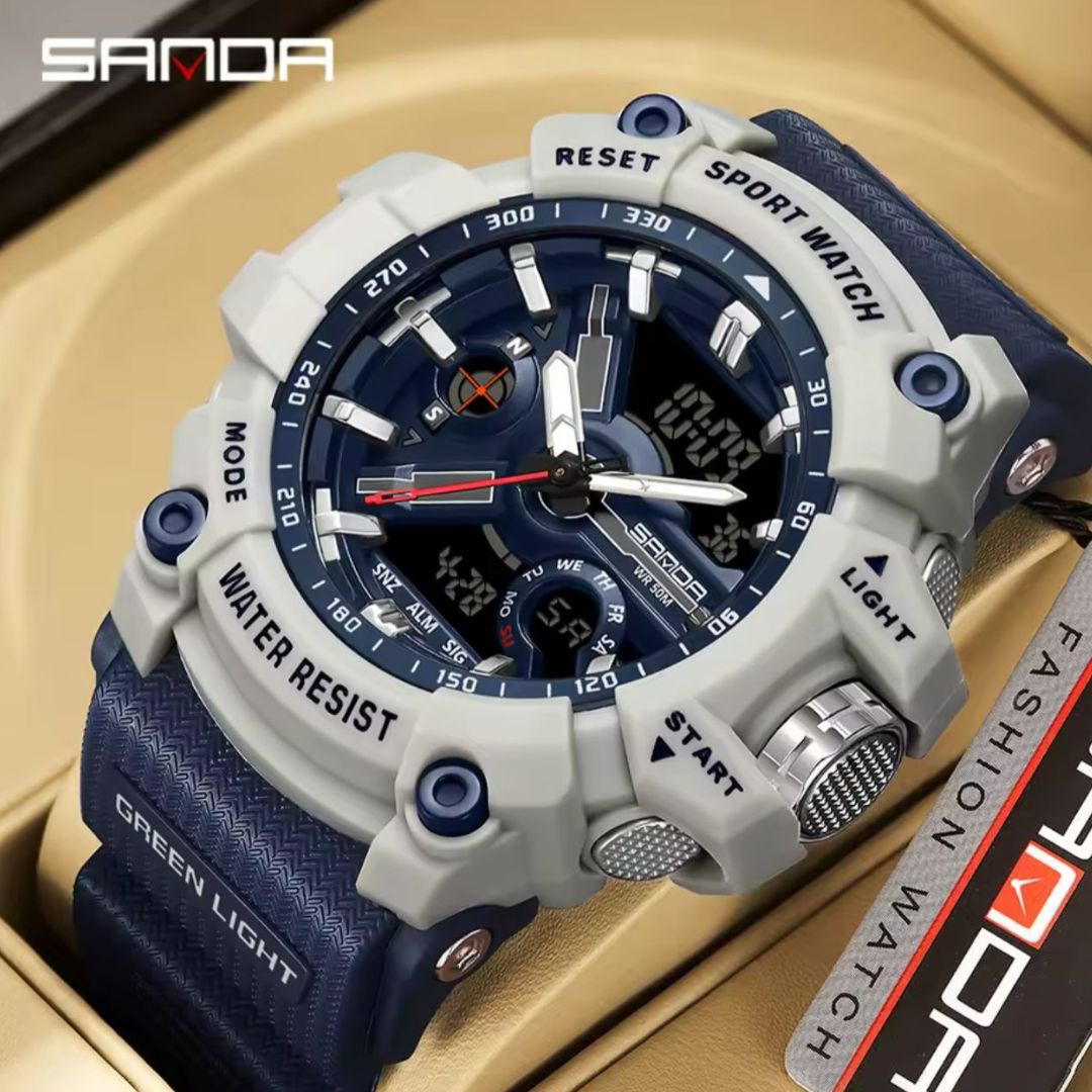 Sanda 3179 Original