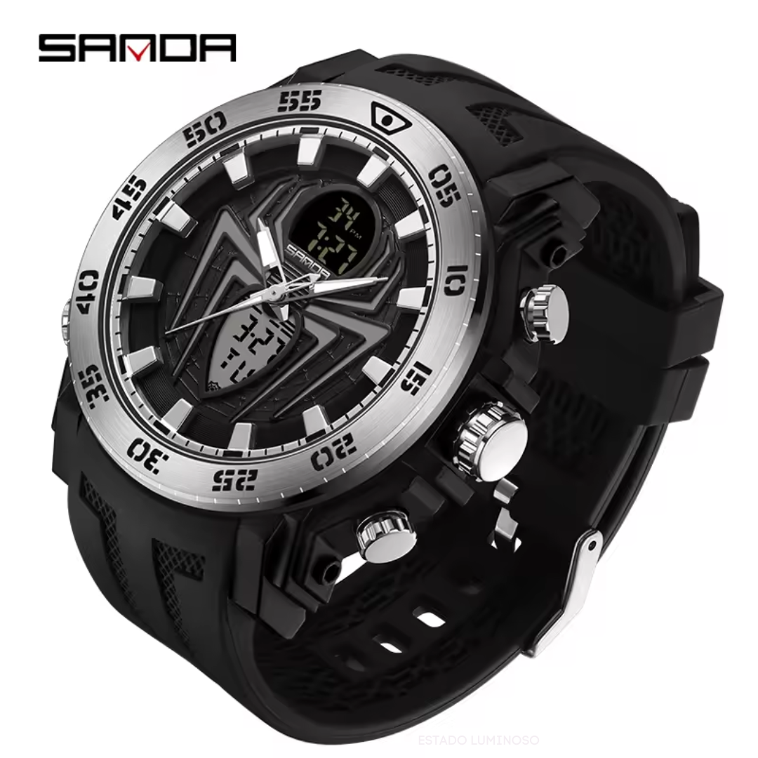 Sanda Spider Original