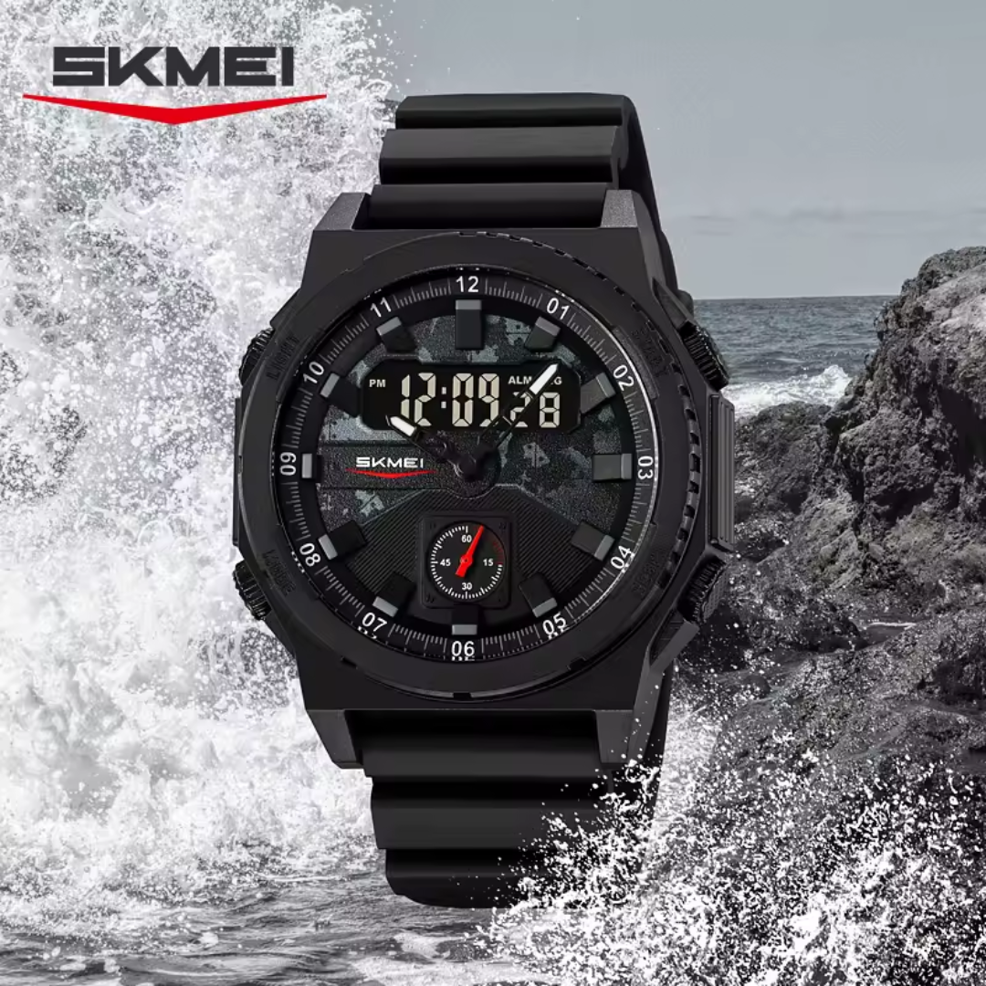 Skmei 2355 Original