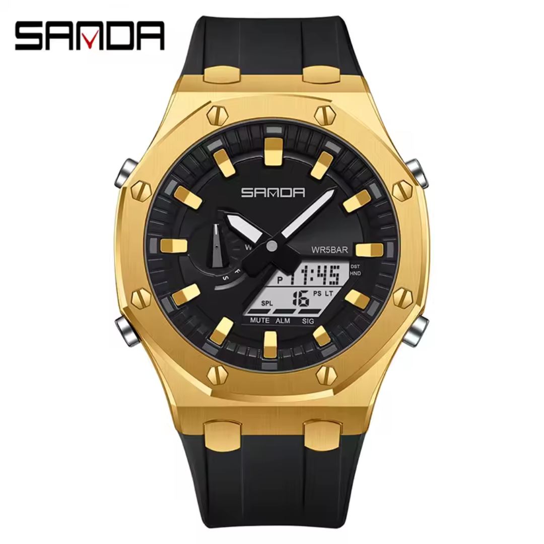 Sanda 3309 Original