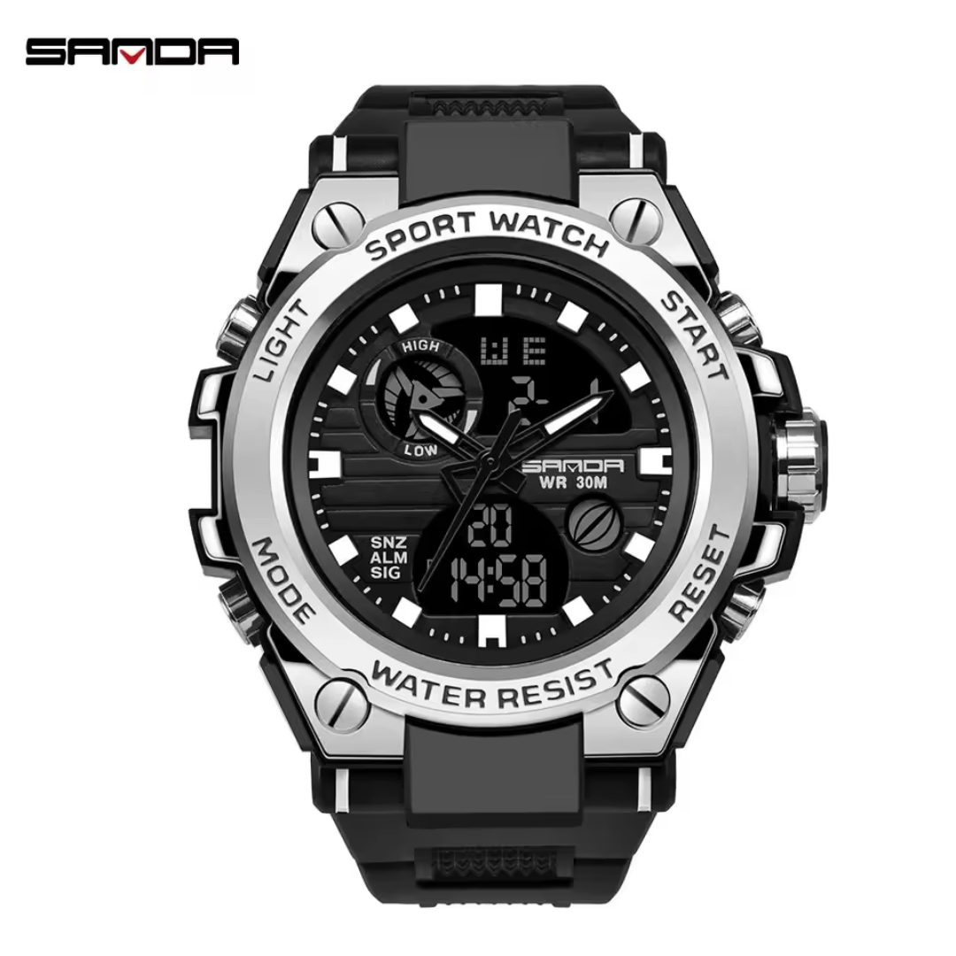 Sanda 739 Original