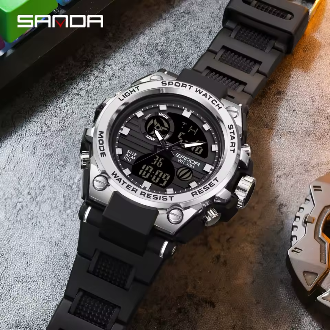 Sanda 739 Original