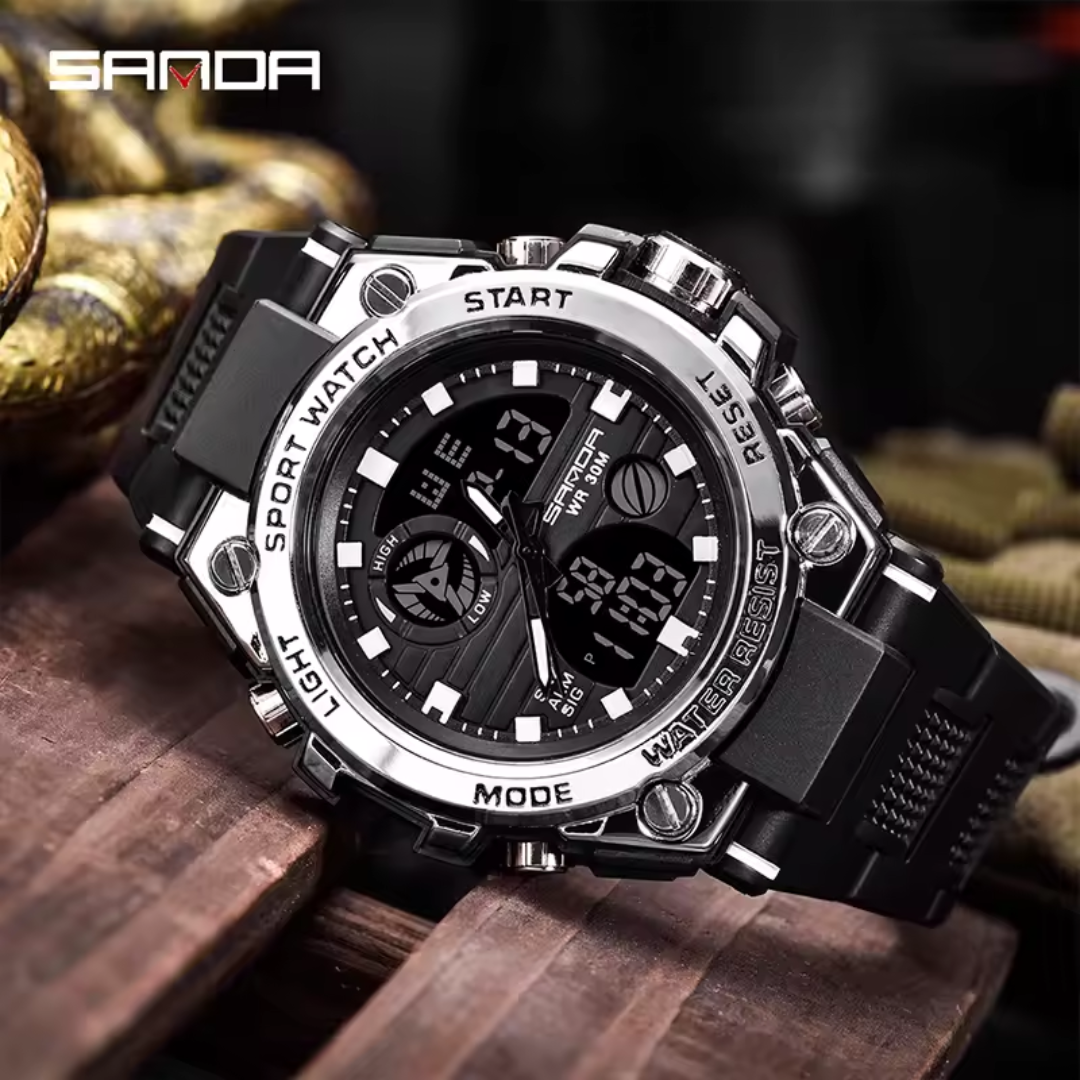 Sanda 739 Original