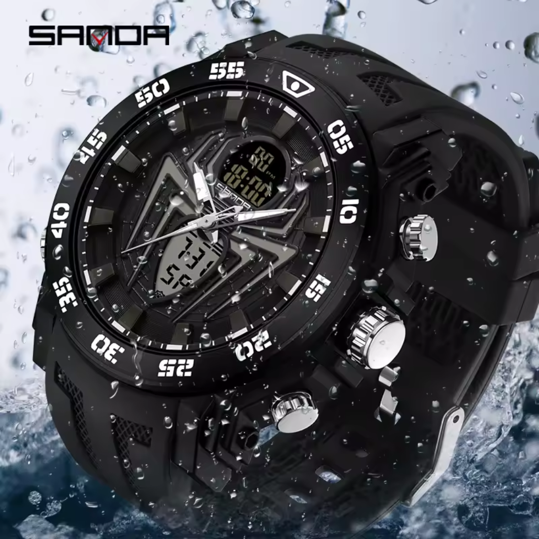 Sanda Spider Original
