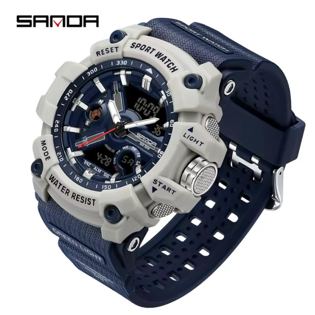 Sanda 3179 Original