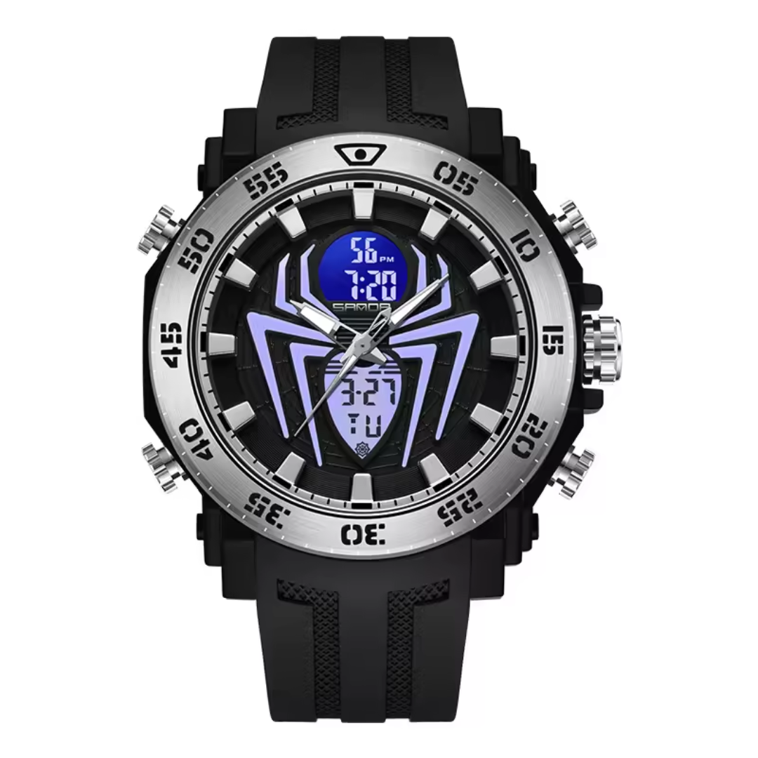 Sanda Spider Original
