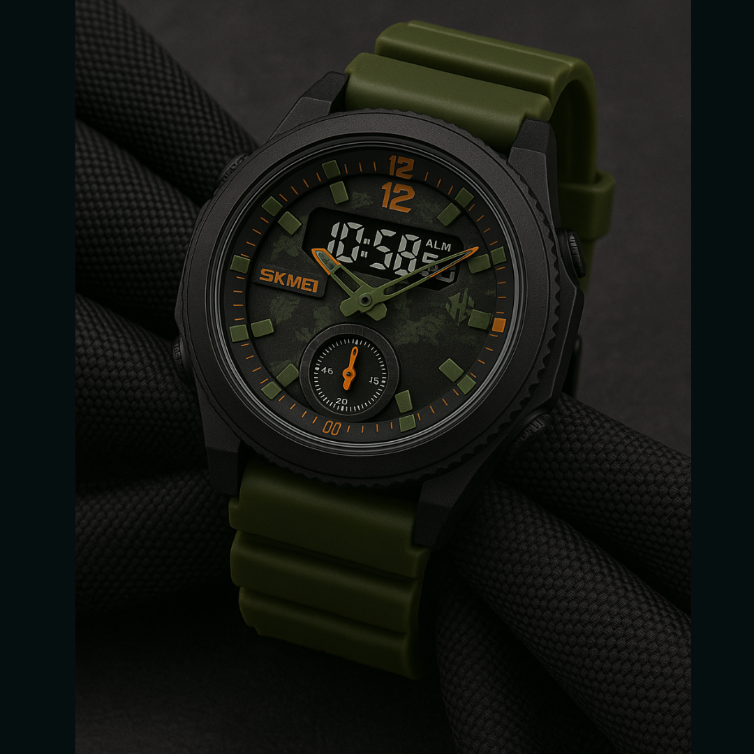 Skmei 2355 Original