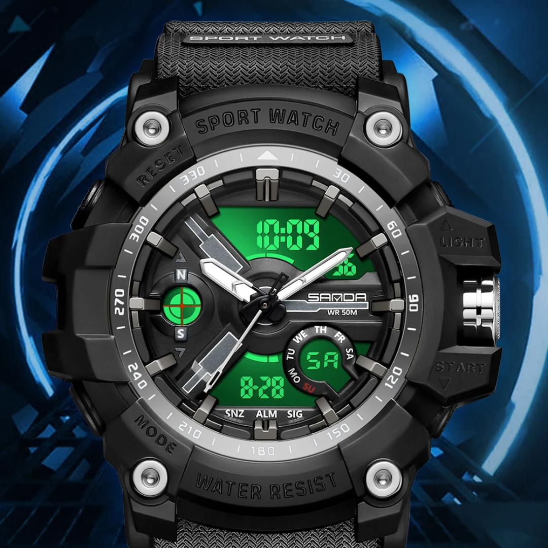Sanda 3179 Original