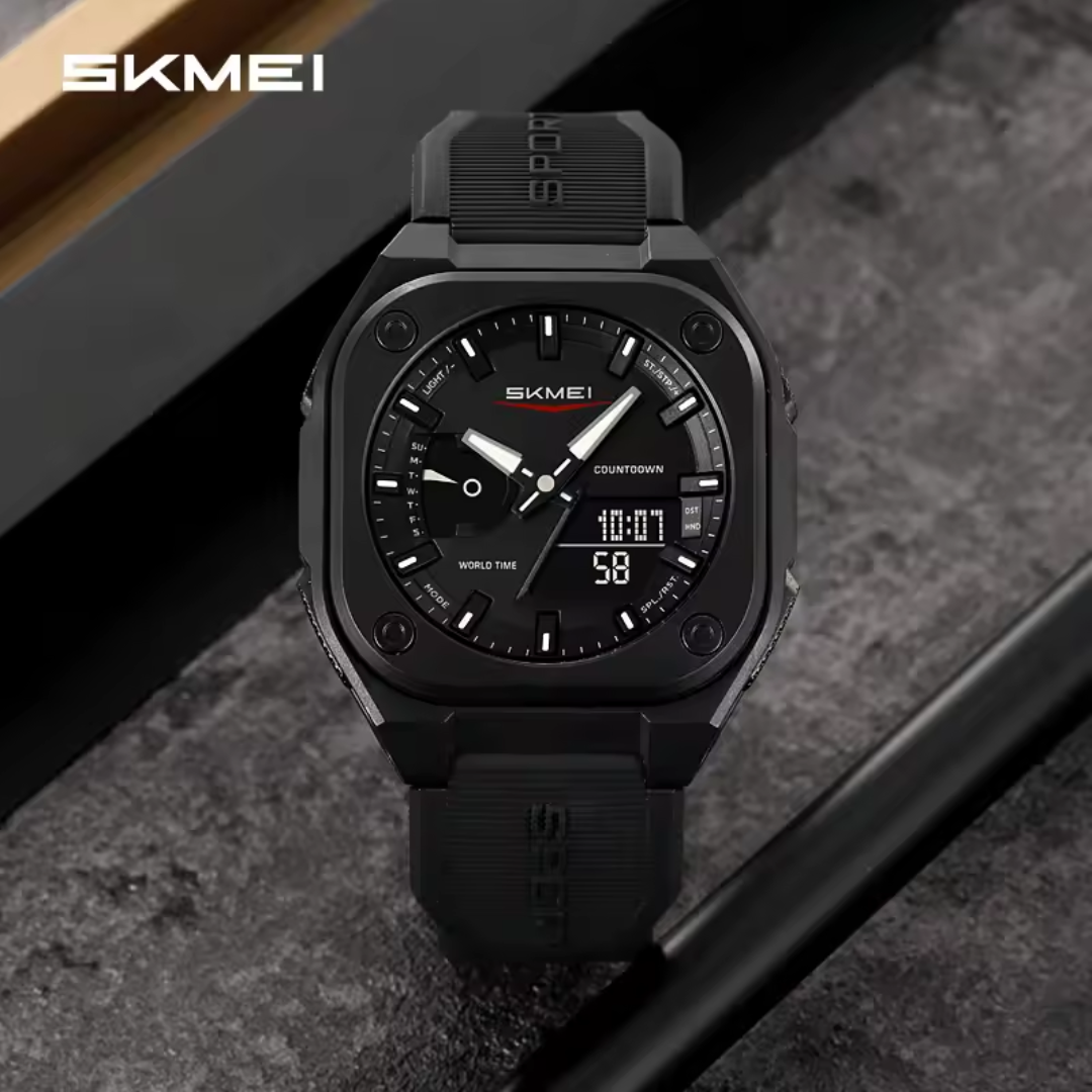 Skmei 2328 Original