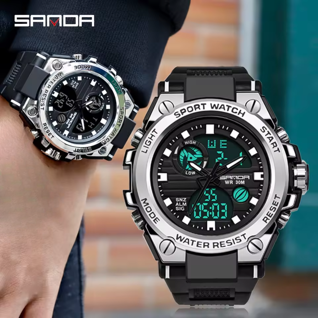 Sanda 739 Original