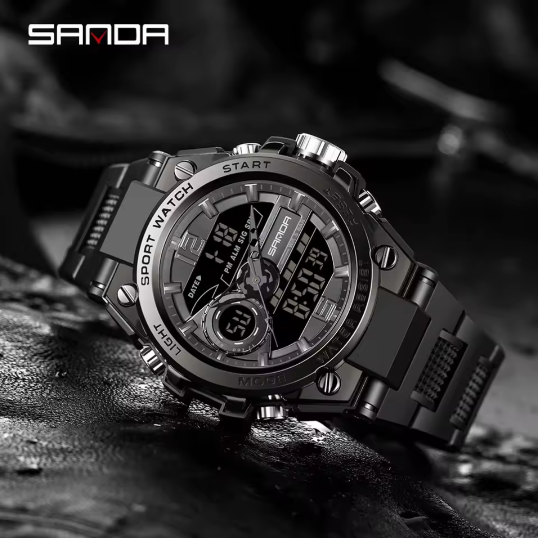 Sanda 6092 Original