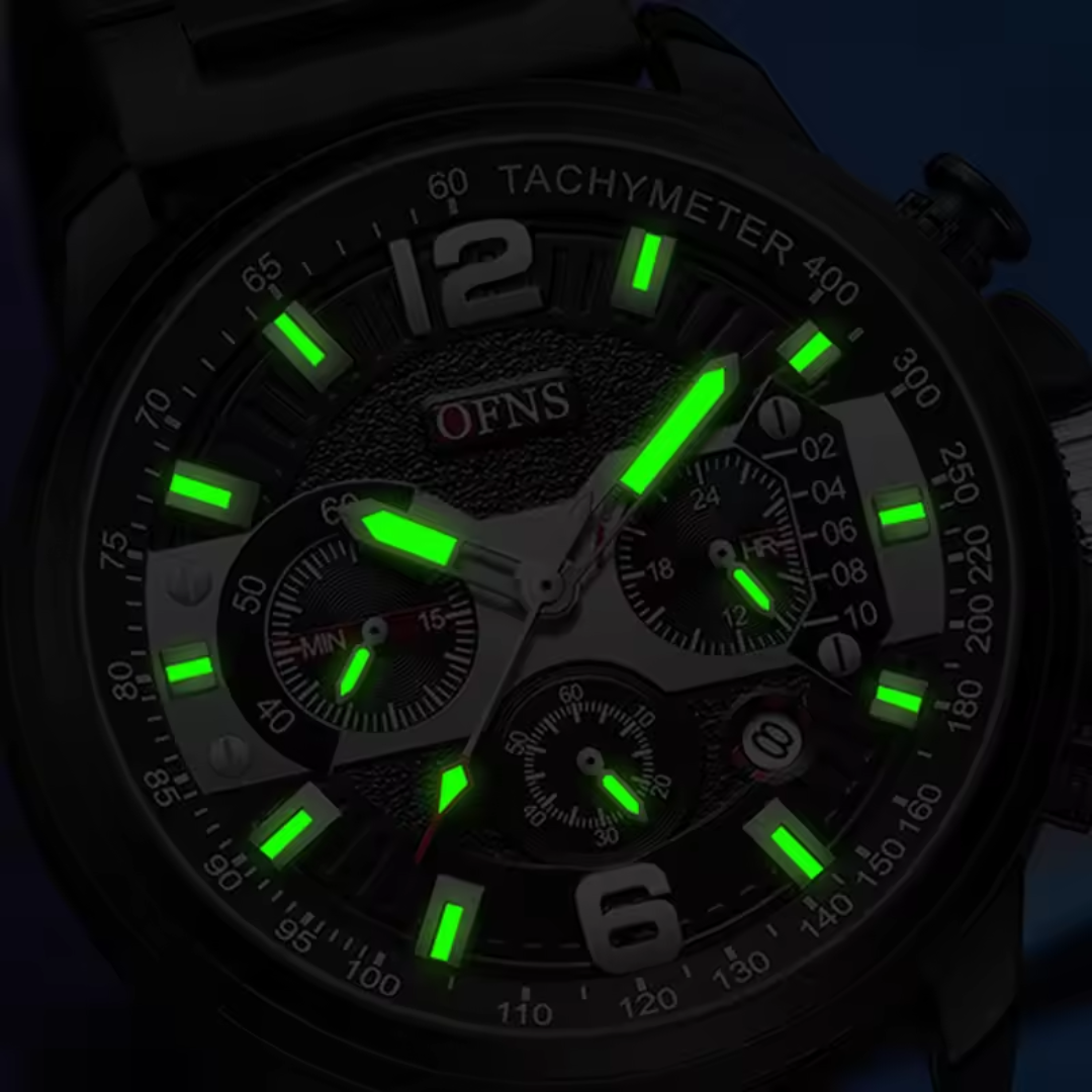 OFNS 1304 Original