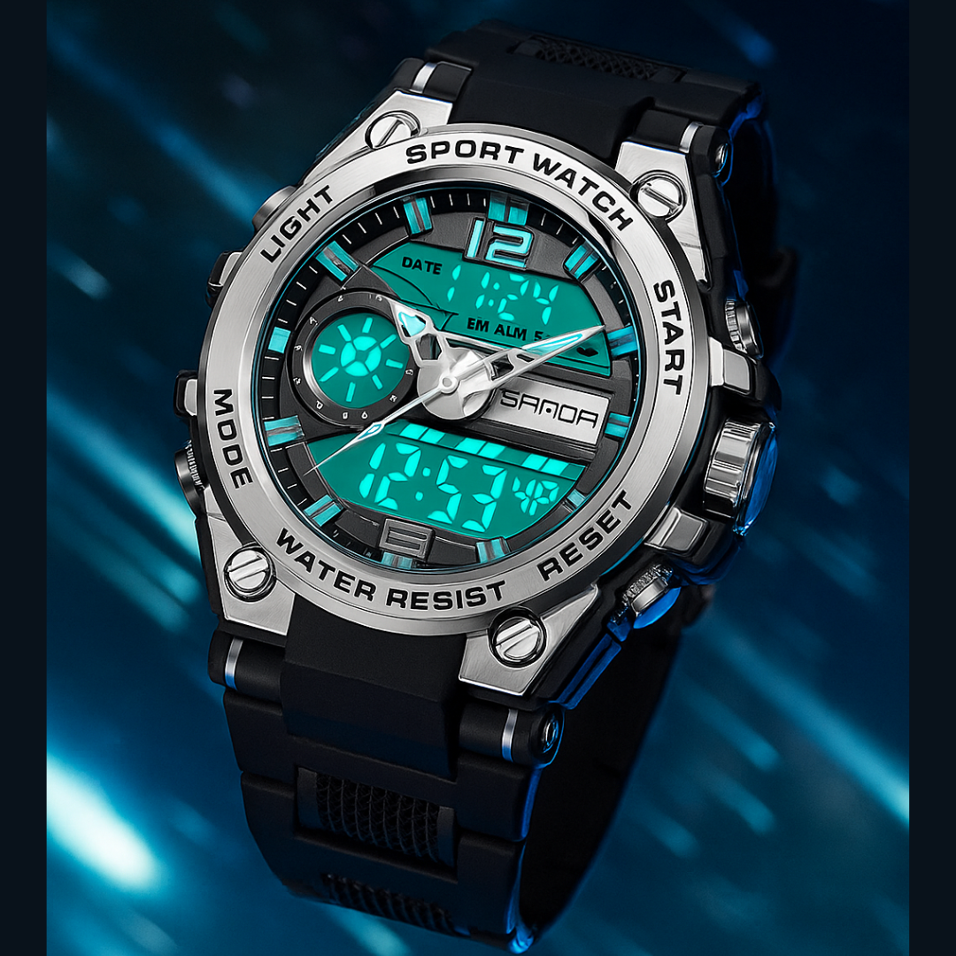 Sanda 6092 Original