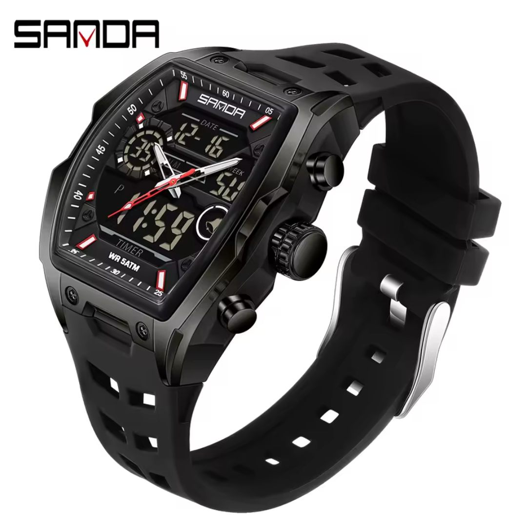 Sanda 6235 Original