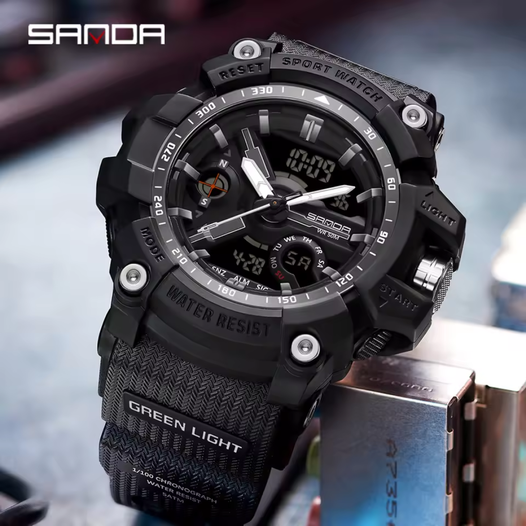 Sanda 3179 Original