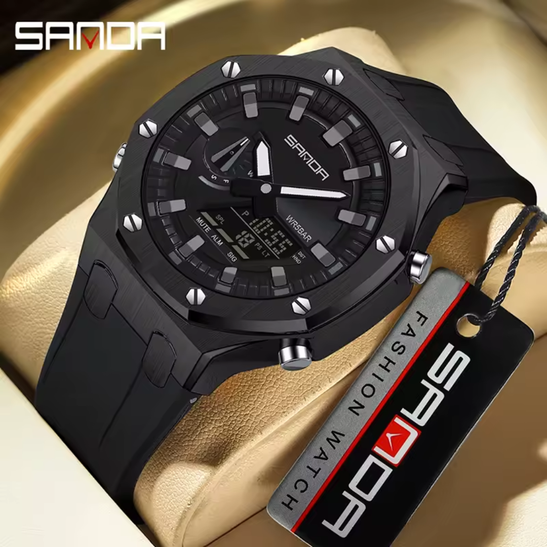 Sanda 3309 Original