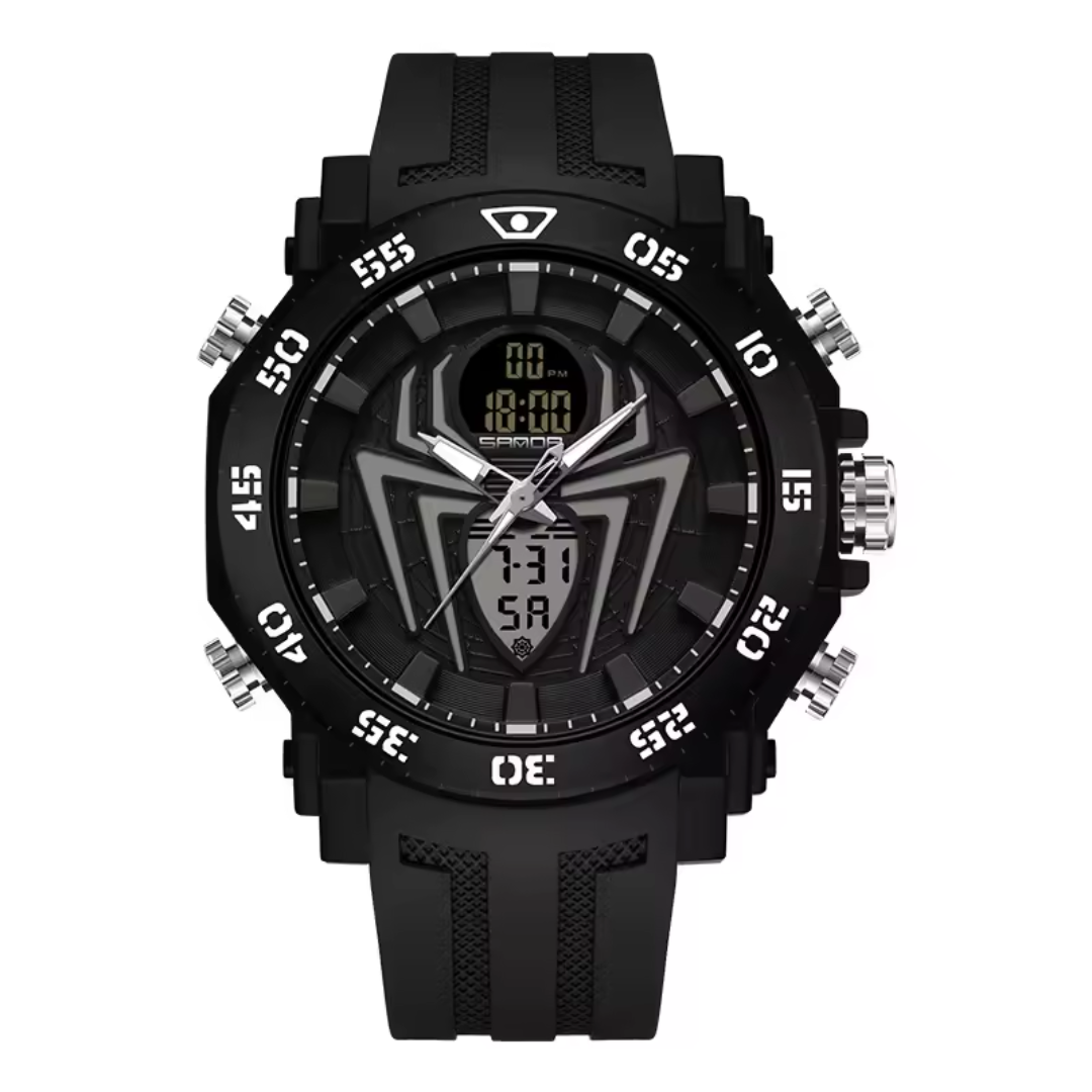 Sanda Spider Original