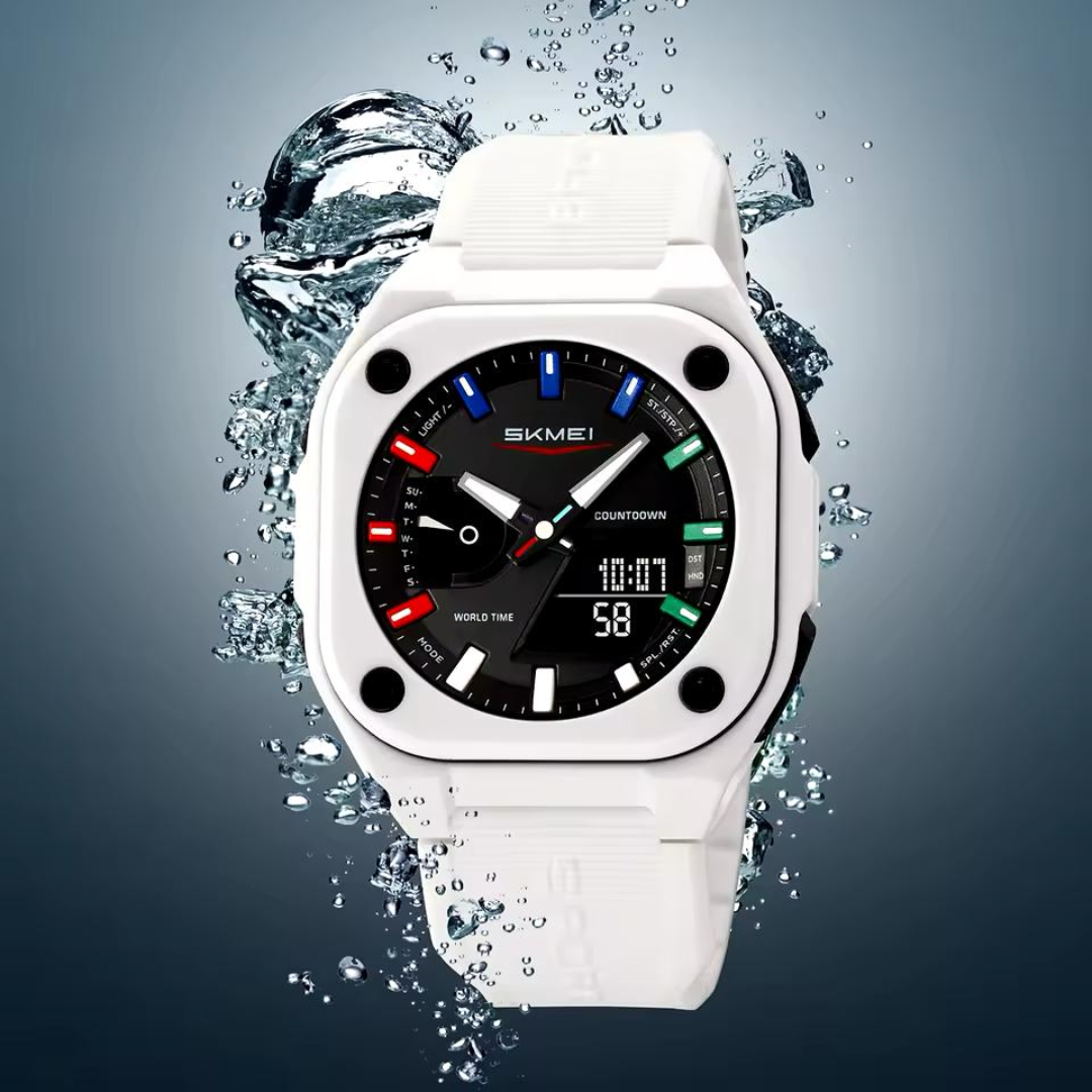 Skmei 2328 Original