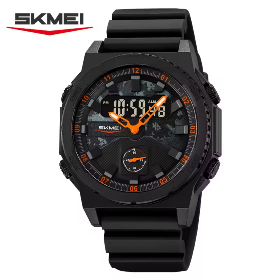 Skmei 2355 Original