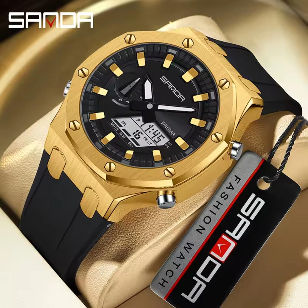 Sanda 3309 Original