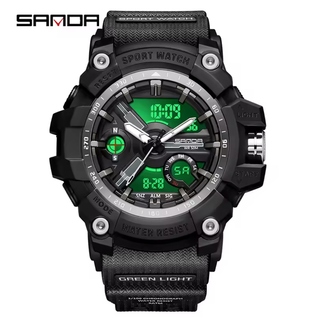 Sanda 3179 Original