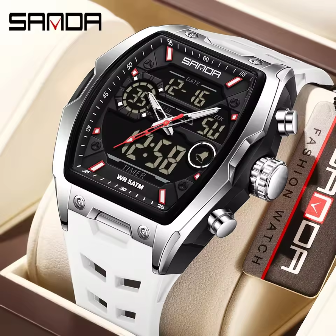 Sanda 6235 Original