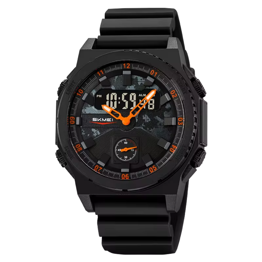 Skmei 2355 Original