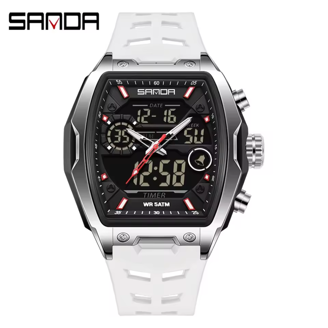 Sanda 6235 Original