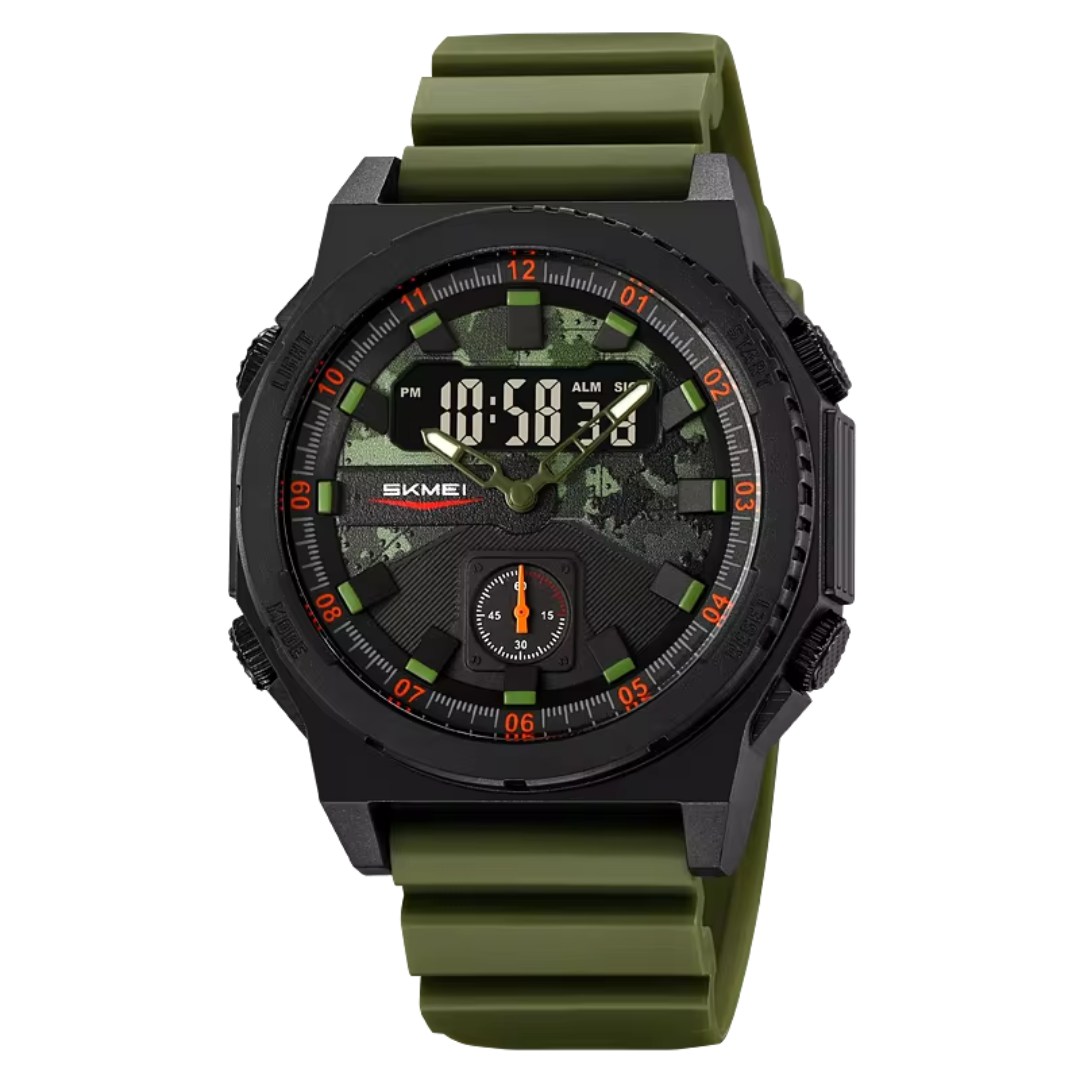 Skmei 2355 Original