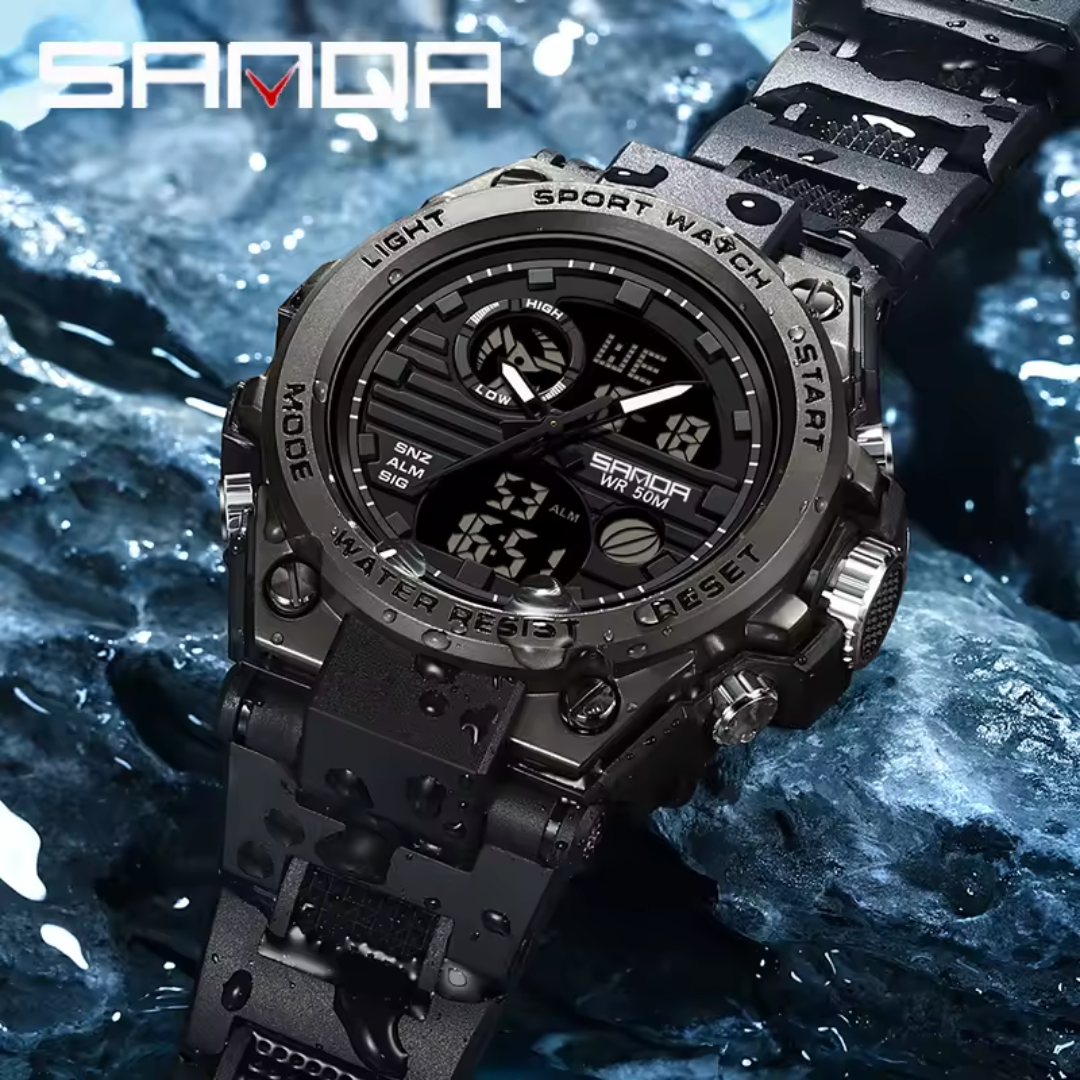 Sanda 739 Original