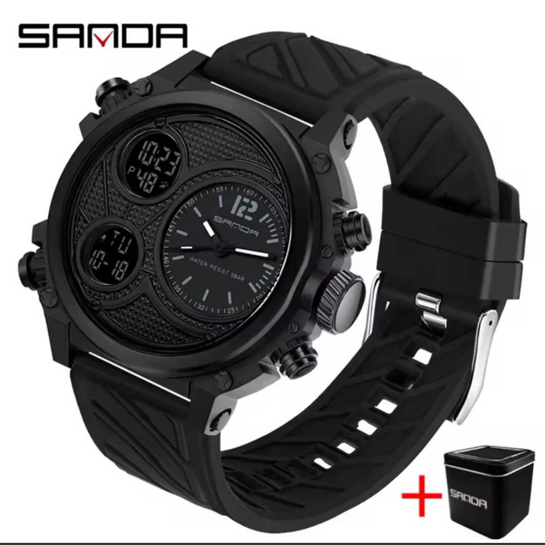 Sanda 3002 Original