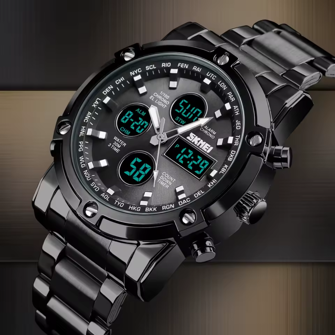 Skmei 1389 Original