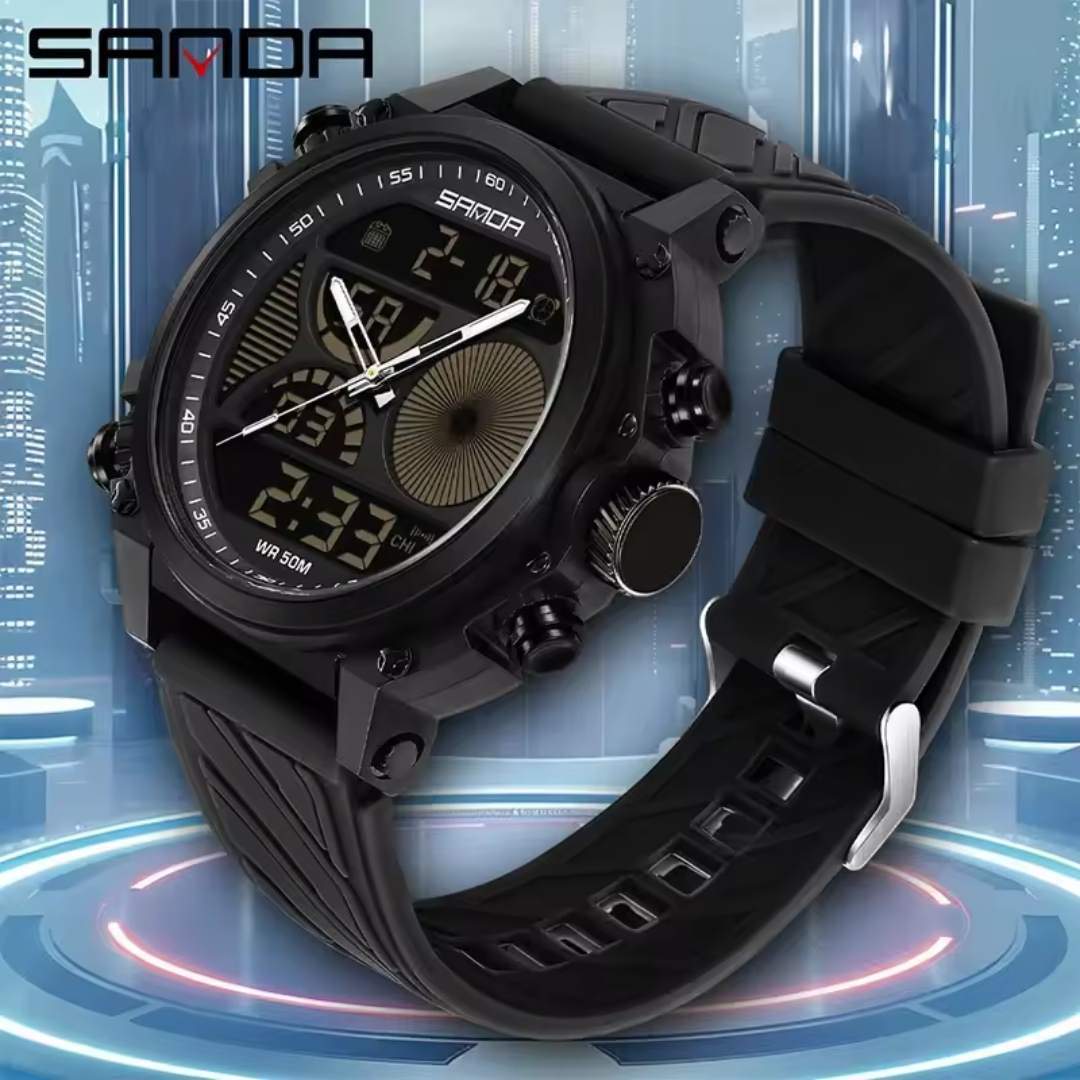 Sanda 6236 Original