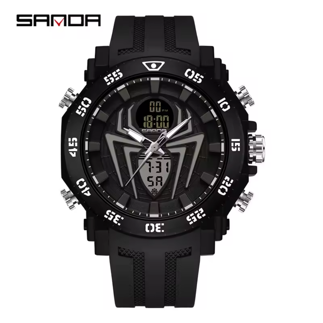 Sanda Spider Original