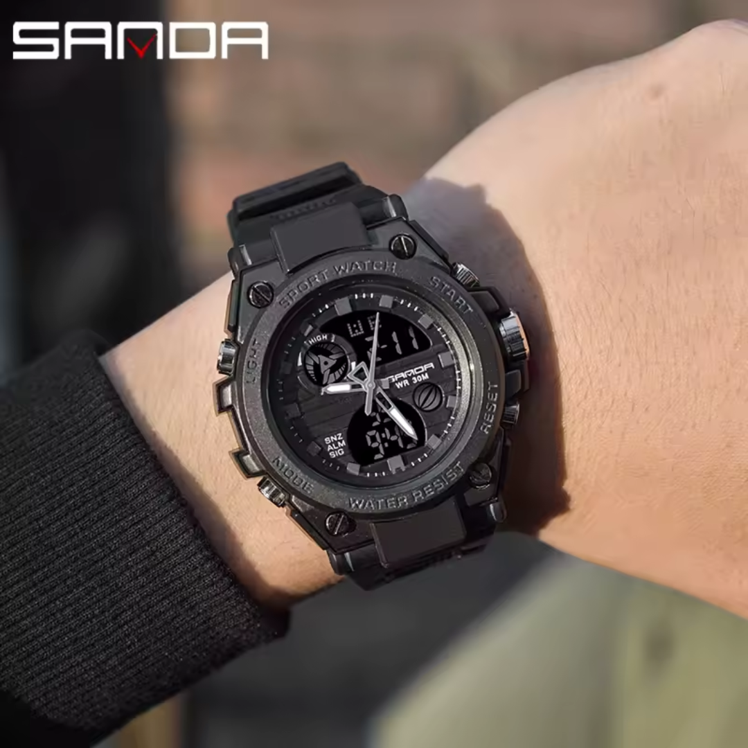 Sanda 739 Original