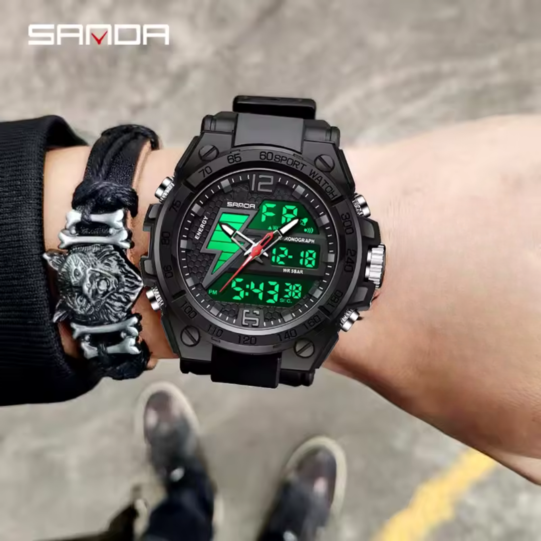 Sanda 6137 Original