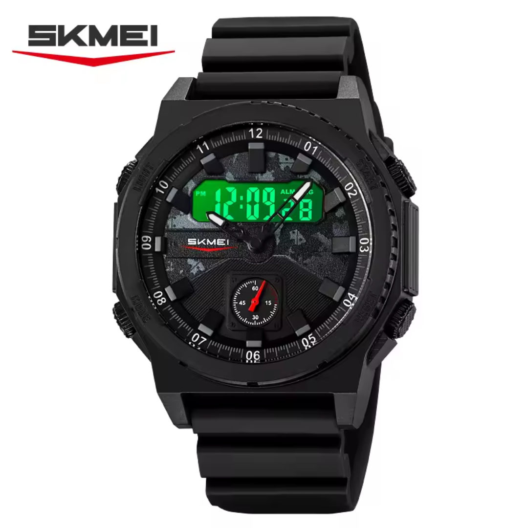 Skmei 2355 Original