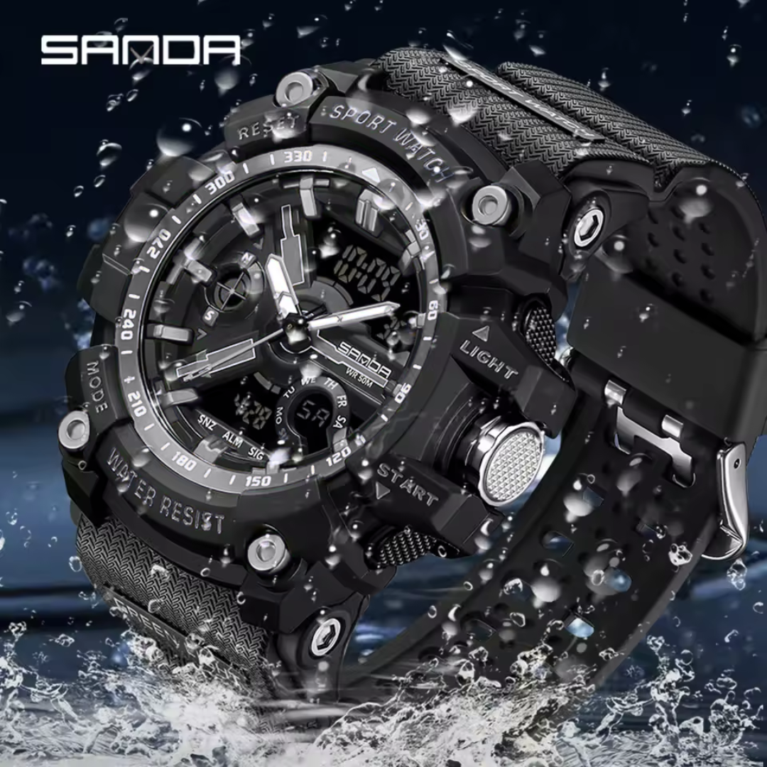 Sanda 3179 Original