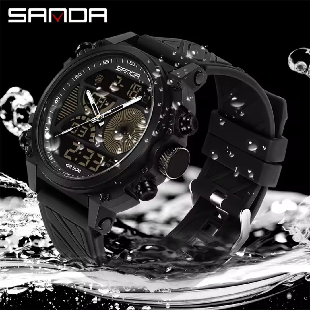 Sanda 6236 Original